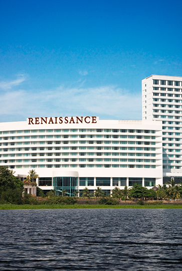 Renaissance Mumbai Convention Centre Hotel