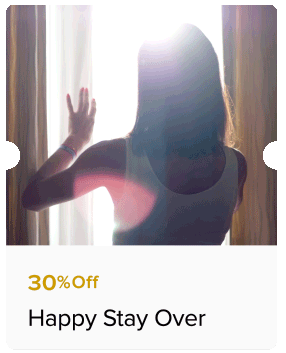 Happy stay over 30% off certificate Club Marriott