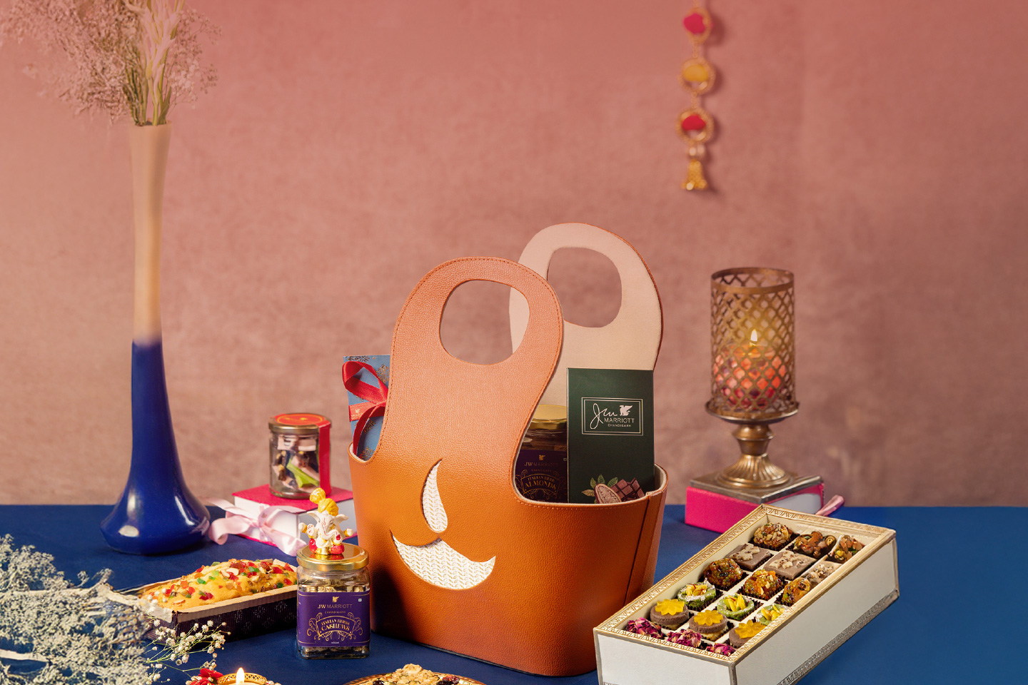 Artisanal Diwali Hampers