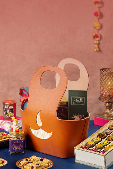 Artisanal Diwali Hampers