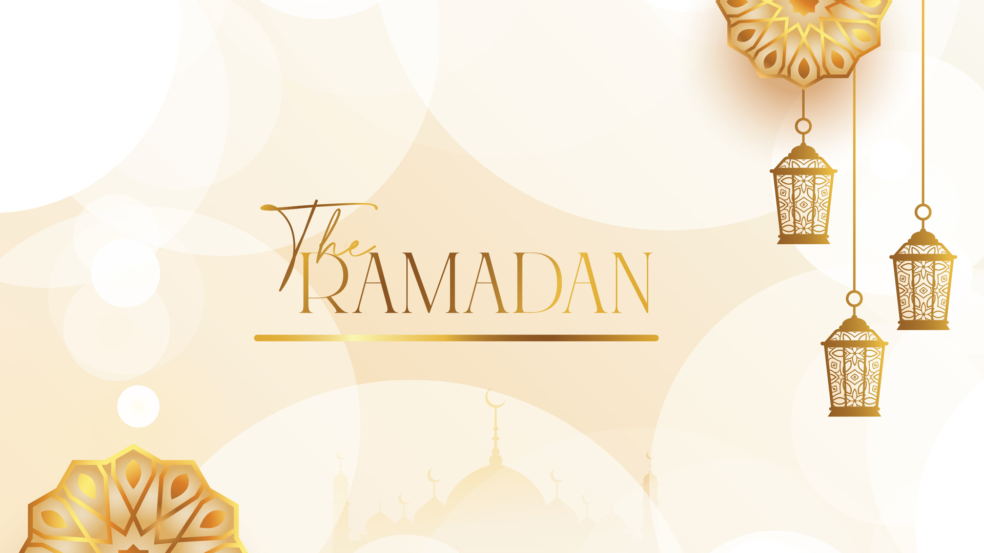 Celebrate Ramadan at Bidri