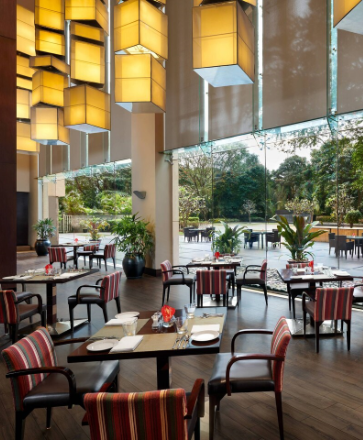 Discounts on Weekend Brunches at JW Marriott Bengaluru with Club Marriott South Asia