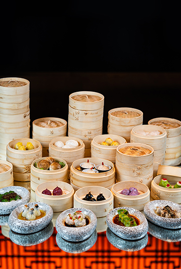 A Celebration of Chinese Culinary Arts