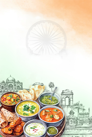 Republic Day Brunch