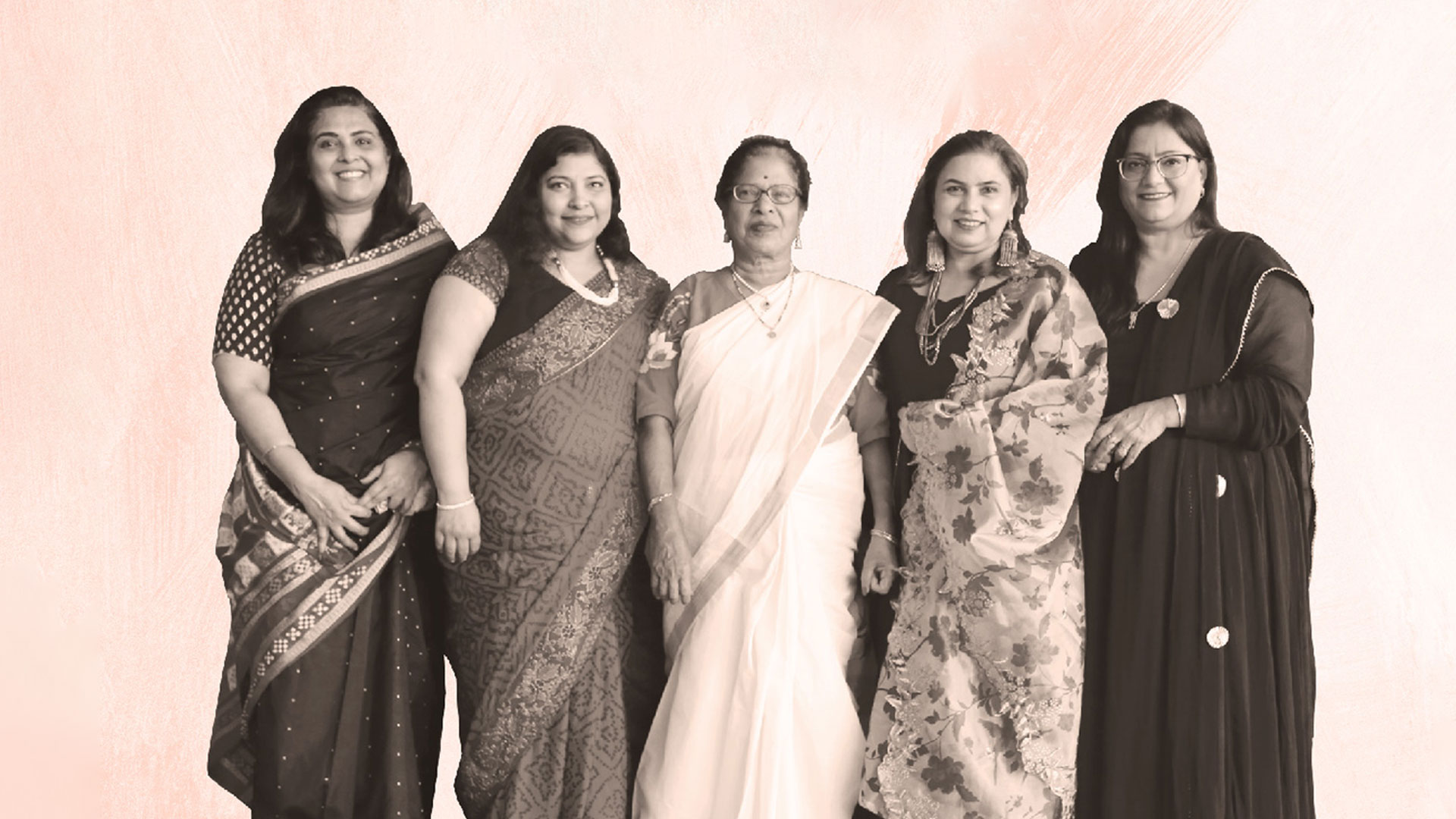 Queens of Indian Kitchens