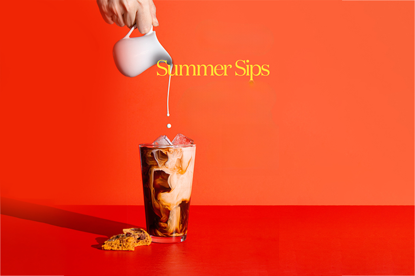 Summer Sips